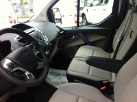 Lake Como Driver